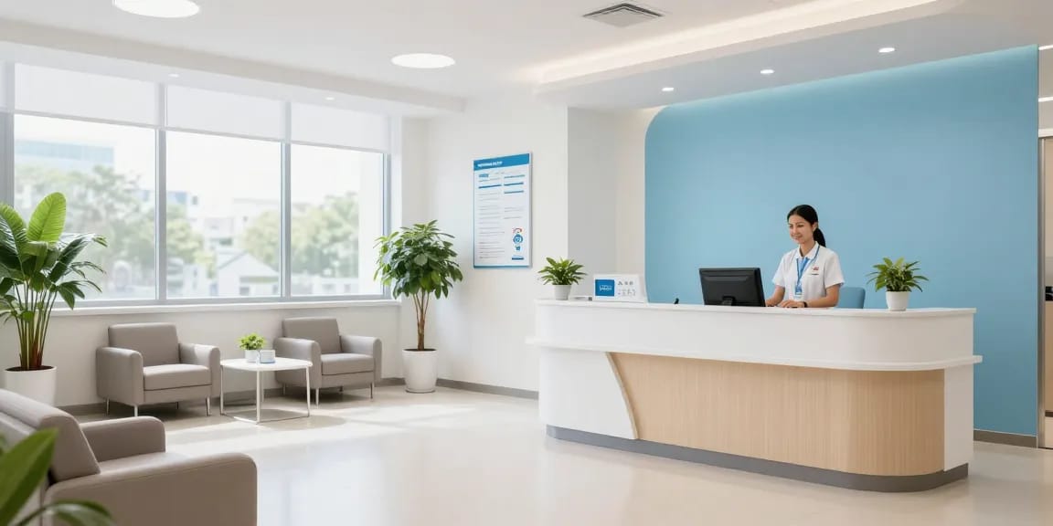 Hair transplant turkey - expert medical services at a trusted healthcare provider.