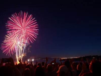 Buy Fireworks for Sale: Creating Spectacular Celebrations with Safety and Style