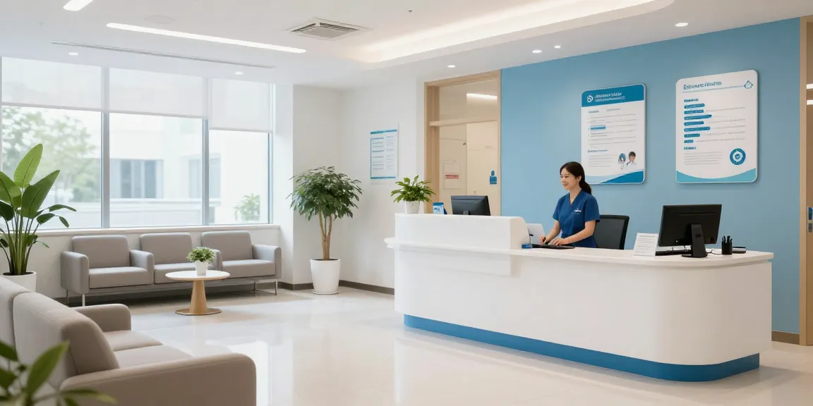 Hair transplant turkey services at a modern health clinic, featuring expert doctor consultations and compassionate patient care.