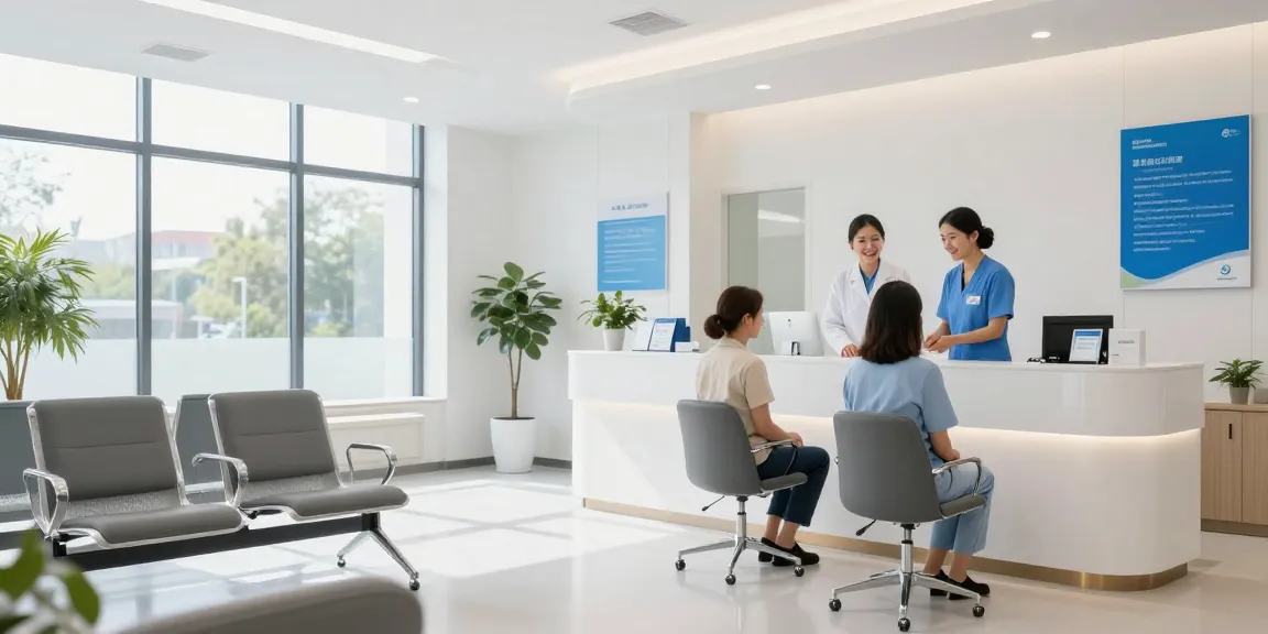 Hair transplant Turkey consultation in a modern health clinic for patient care and medical services.