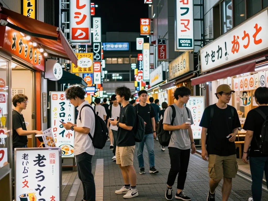 2026年の活気あるナイトライフを楽しみながらススキノのソープおすすめを探る