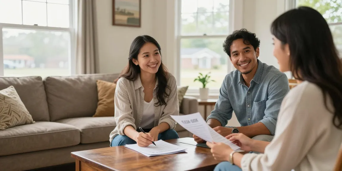 Trusted home buyers in Johnson City Tennessee offering professional, community service to local homeowners.