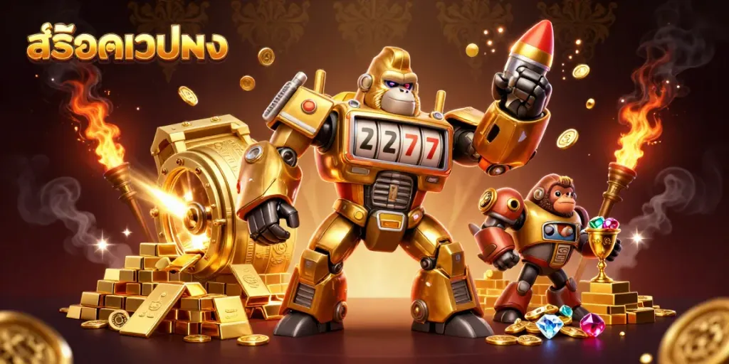 สล็อตเว็บตรง เปิดโอกาสสะสมรางวัลใหญ่ในคาสิโนออนไลน์ด้วยเกมสล็อตสุดมันส์